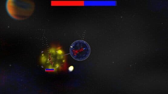 500 Years Act 1 — screenshot 1