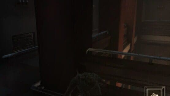 Cold War — screenshot 2