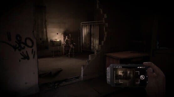 Get Even — screenshot 1