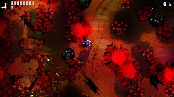 I Can See the Future — screenshot 2