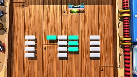 Glaive: Brick Breaker — screenshot 8