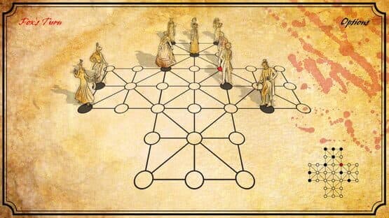 Fox & Flock — screenshot 5