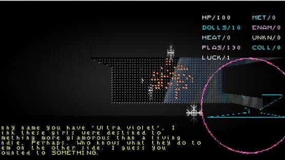 Snowflake Tattoo — screenshot 4