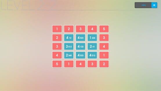 Cross Set — screenshot 4