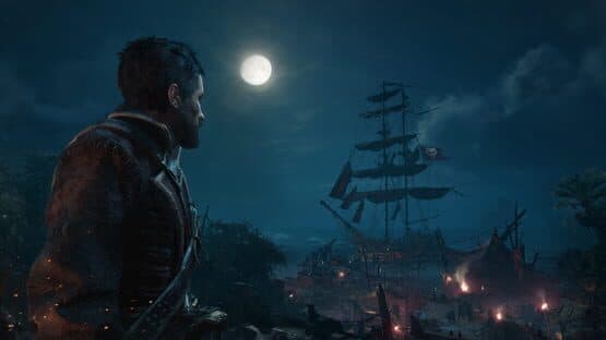 Skull and Bones — screenshot 8