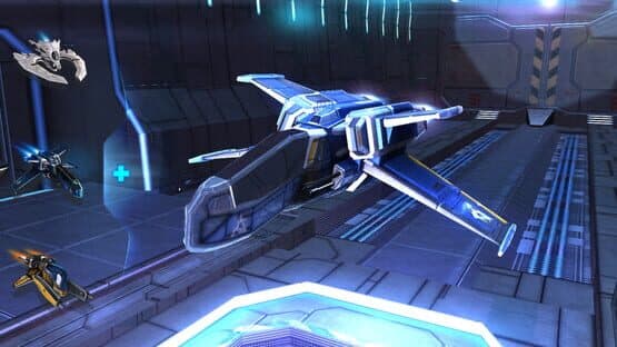 Beyond Space — screenshot 5