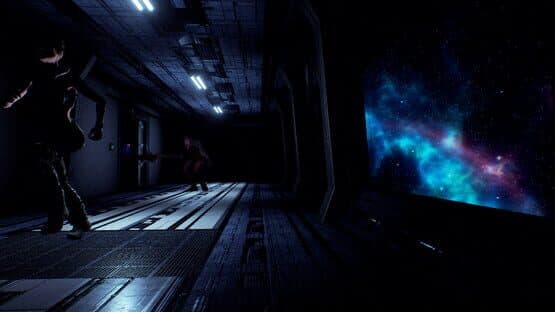 Space Hotel — screenshot 1