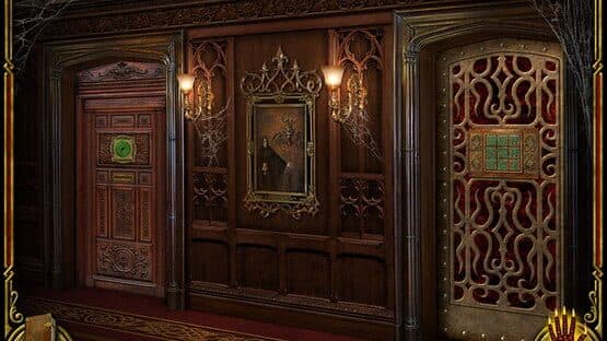 The Cabinets of Doctor Arcana — screenshot 5
