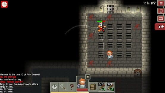 Pixel Dungeon — screenshot 5
