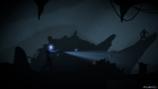 The Fall — screenshot 2