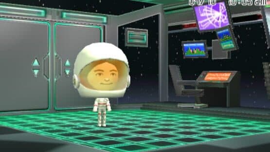 Tomodachi Life — screenshot 4