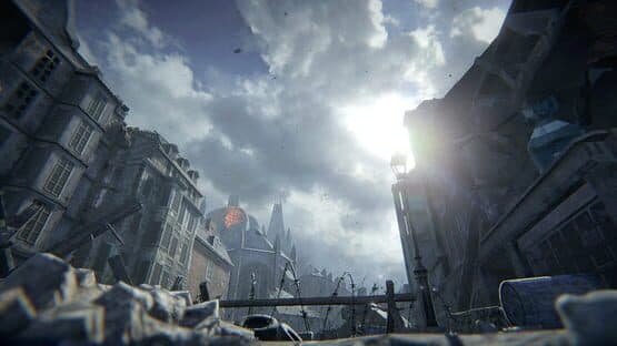 Diary of Defender — screenshot 6