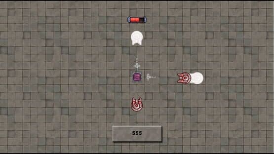 The Last Tower — screenshot 2