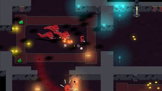 Pluck — screenshot 1