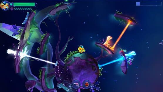Robonauts — screenshot 4