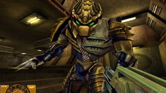Aliens Versus Predator 2: Primal Hunt — screenshot 1