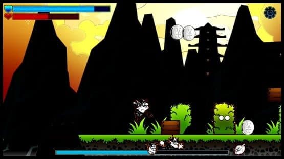 LeapII — screenshot 6