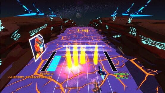 Stereo Aereo — screenshot 1