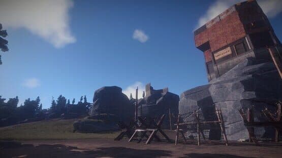 Rust — screenshot 2