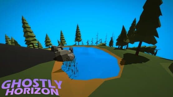 Ghostly Horizon — screenshot 5