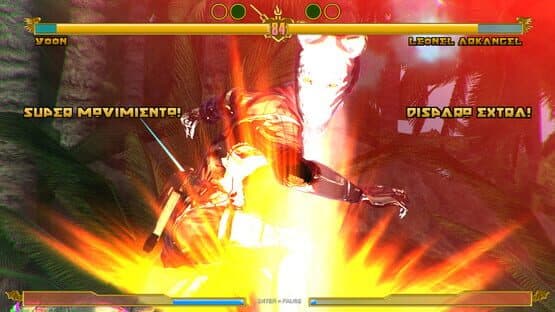Tzompantli — screenshot 4