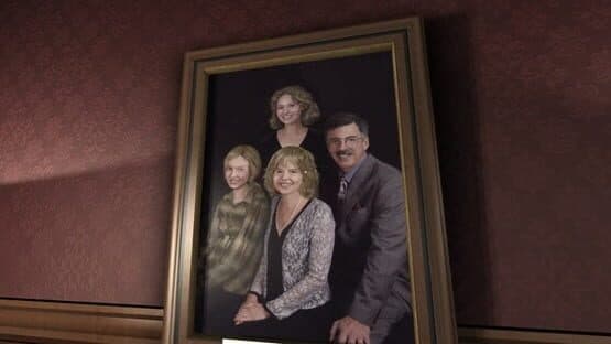 Gone Home — screenshot 1