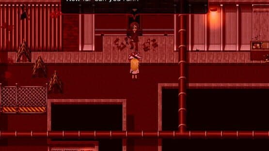 Angels of Death — screenshot 4