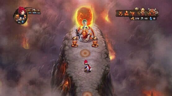 Might & Magic: Clash of Heroes — screenshot 2