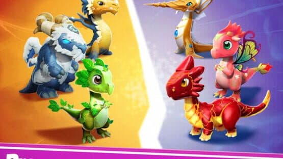 Dragon Mania Legends — screenshot 7