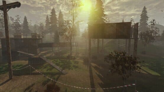 Full-On Paintball — screenshot 5