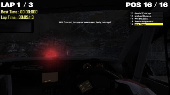 GI Racing 2.0 — screenshot 5