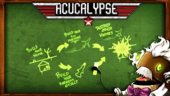 Acucalypse — screenshot 3