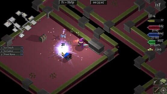 Legion's Crawl — screenshot 8