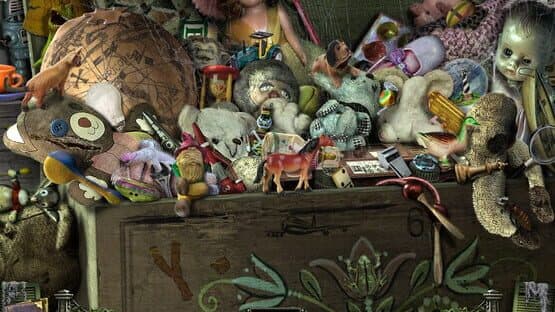 Mystery Case Files: 13th Skull - Collector's Edition — screenshot 3