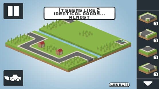 Free Road — screenshot 5