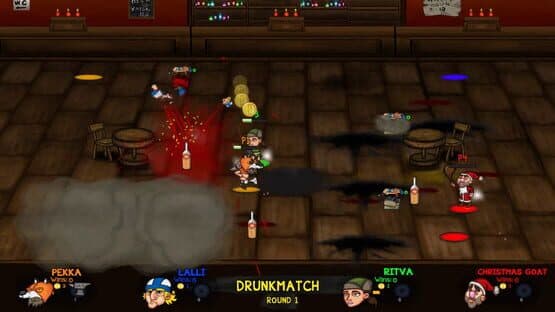 Drunkenpants — screenshot 5