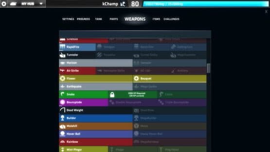 ShellShock Live — screenshot 2