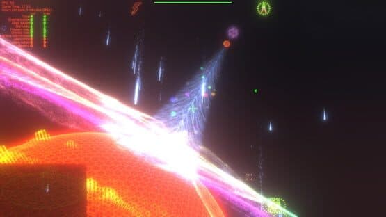 The Polynomial — screenshot 2