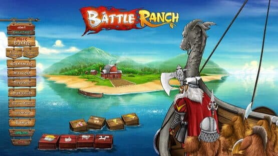 Battle Ranch — screenshot 1