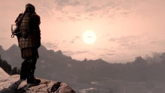 The Elder Scrolls V: Skyrim - Dawnguard — screenshot 4