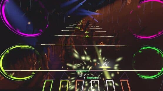 Futurejam — screenshot 4