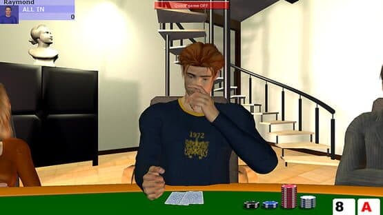 Poker Simulator — screenshot 5