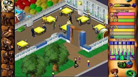Fast Food Tycoon — screenshot 3