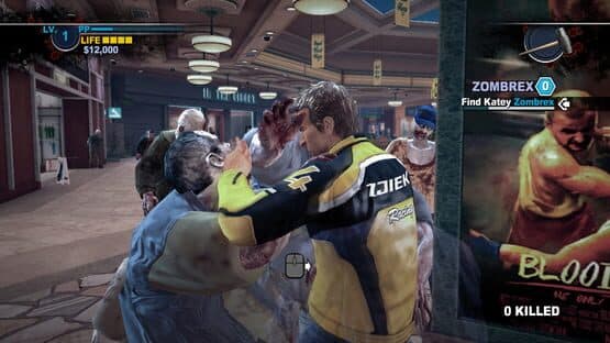 Dead Rising 2 — screenshot 1