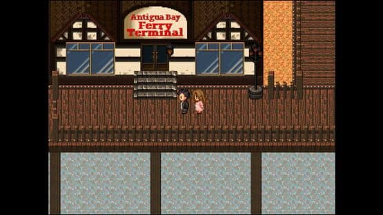 The Boogie Man — screenshot 5