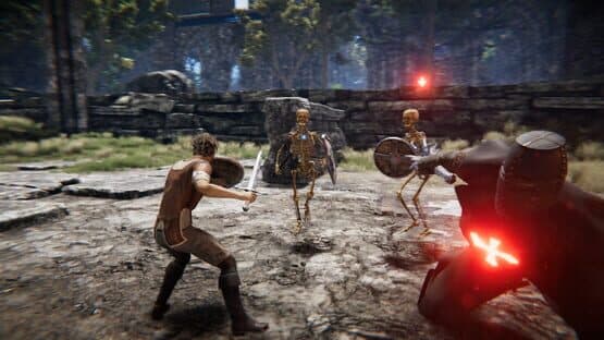 Signs of Darkness — screenshot 1