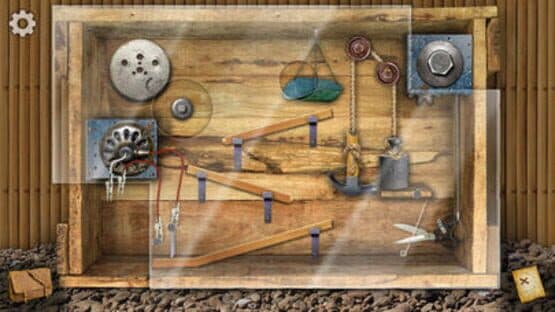 Bigfoot Quest — screenshot 5