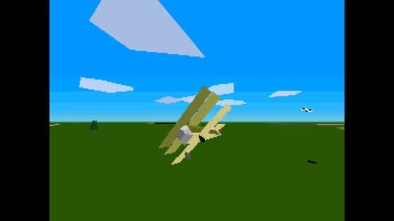 Knights of the Sky — screenshot 4