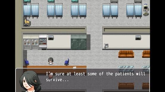 Crypto Quest — screenshot 3