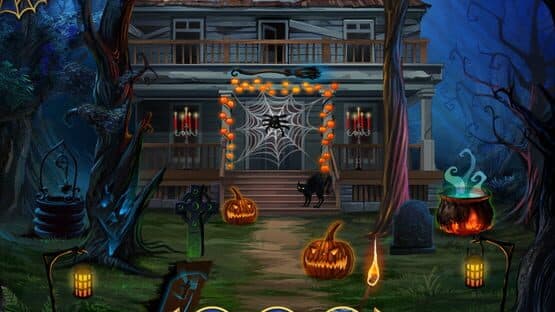 Spooky Bonus — screenshot 2